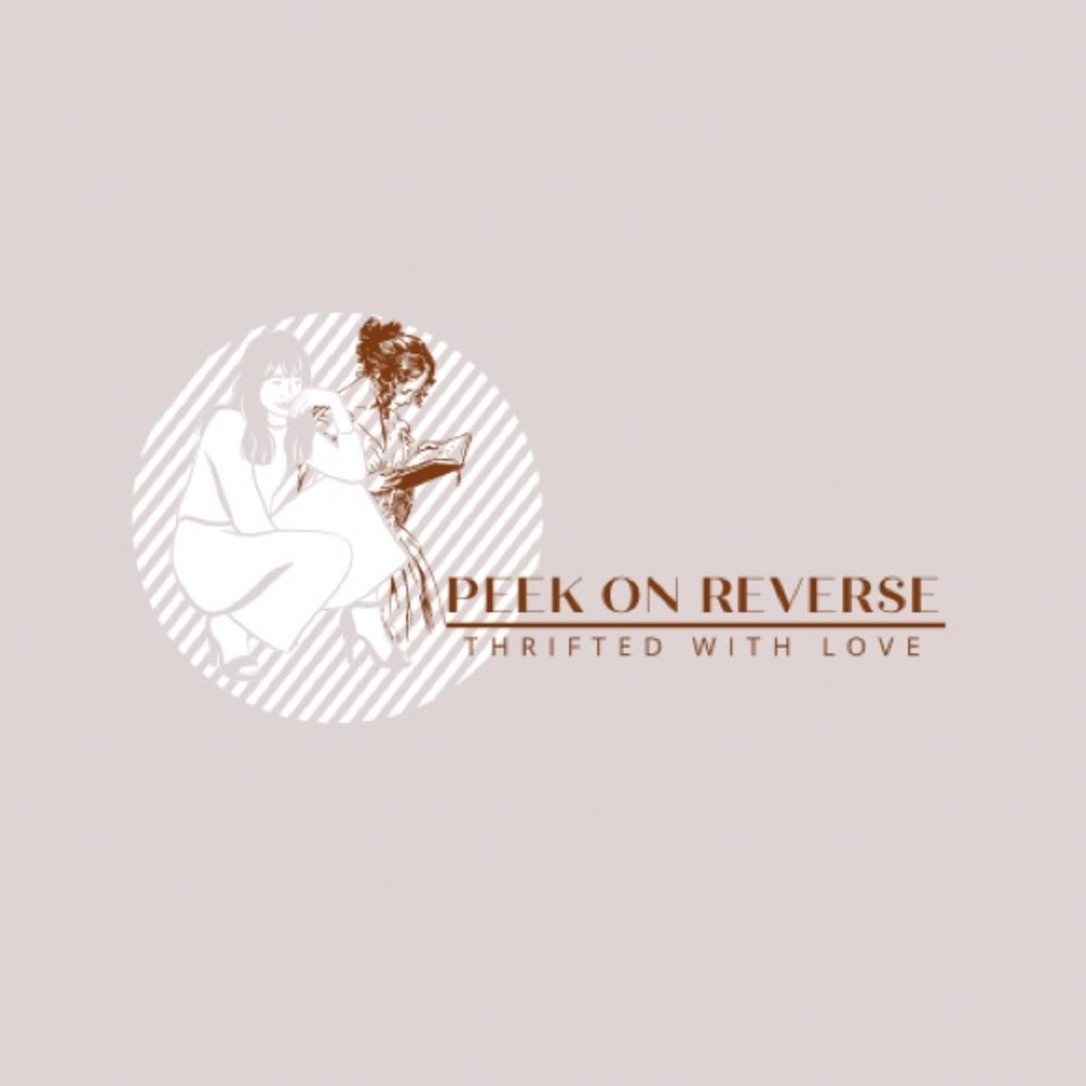 Meet your Posher, Peek on